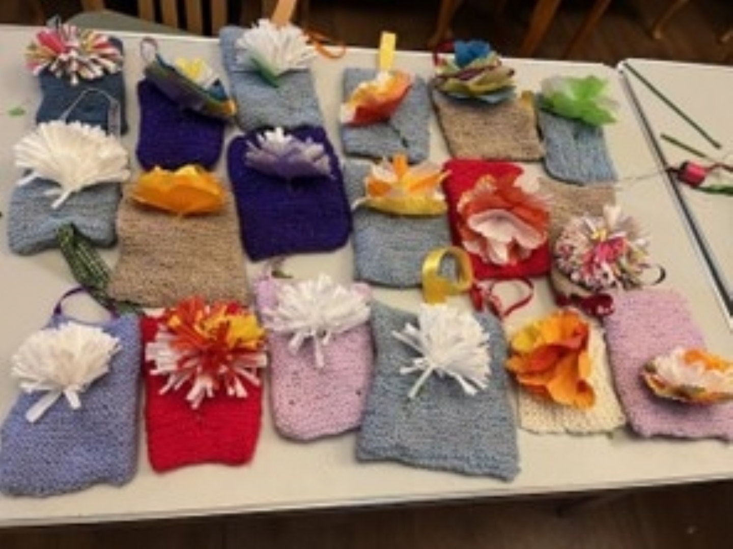 Christmas Tree Festivals